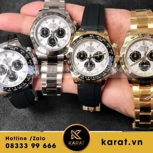 Đồng hồ rolex daytona replica