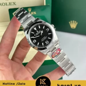 Đồng hồ Rolex Explorer 1 ref.214270