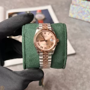 Đồng Hồ Rolex Fake 1:1 Datejust M126231-0027