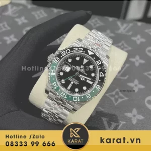 Đồng hồ rolex GMT replica