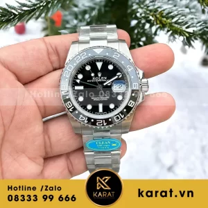Đồng hồ rolex gmt replica