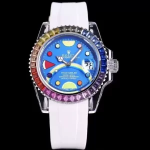 Đồng Hồ Rolex Phantomlab Siêu Cấp