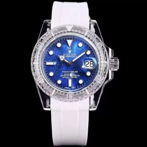 Đồng Hồ Rolex Phantomlab Super Fake