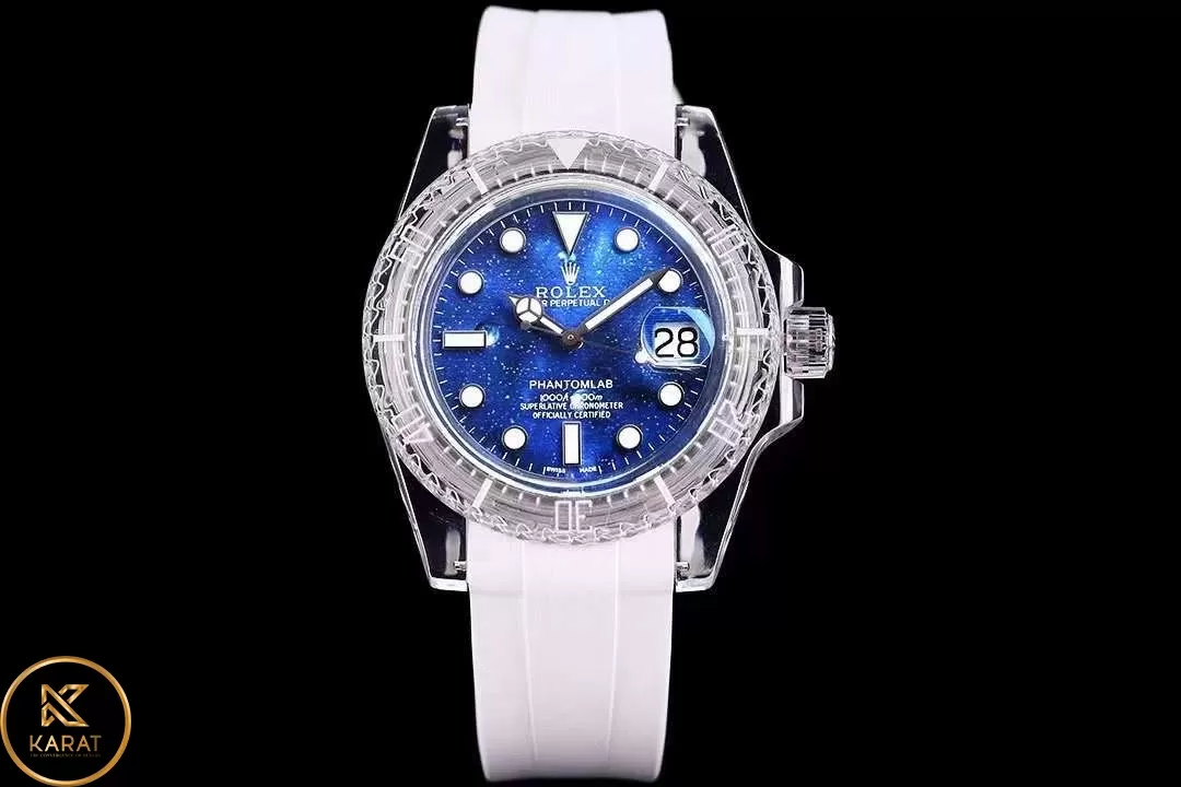 Đồng Hồ Rolex Phantomlab Super Fake