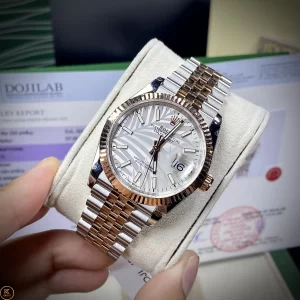 Đồng hồ Rolex Replica 1:1 Datejust 36mm 126231-0031
