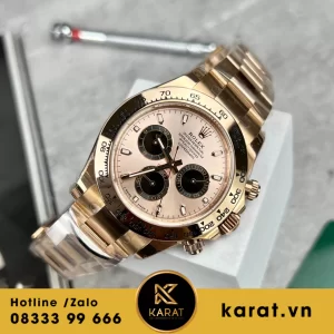 Đồng hồ rolex  Rolex Cosmograph Daytona 126505 replica
