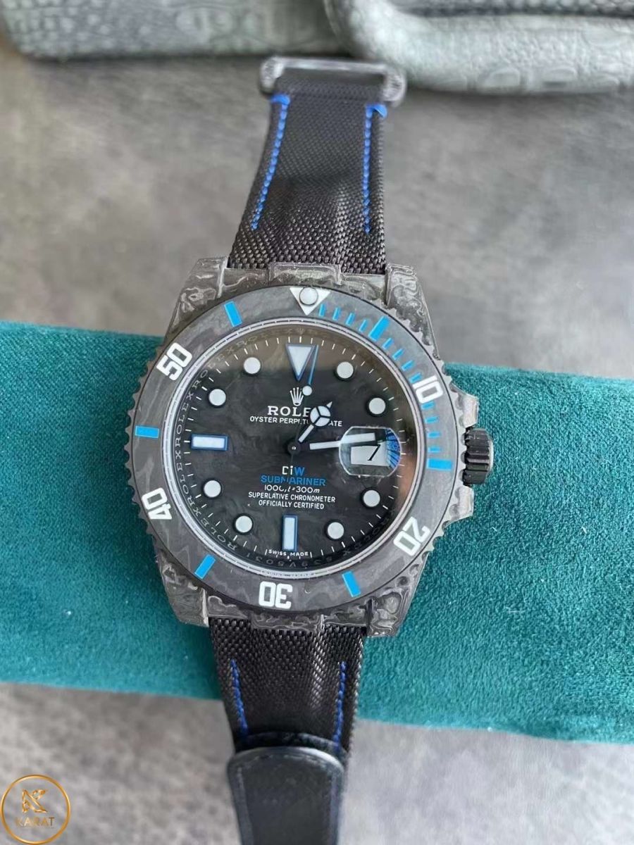 Lý do nên sở hữu mẫu đồng hồ siêu cấp Rolex