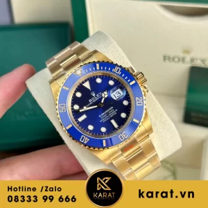 Đồng hồ  Rolex Submariner Date 126613LB