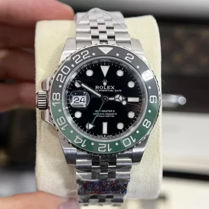 Đồng Hồ Rolex Super Fake 1:1 GMT-Master II 126720VTNR-0002