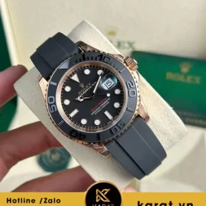 Đồng hồ Rolex Yacht-Master 126655 replica