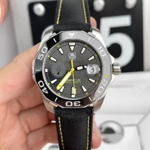 Đồng Hồ Tag Heuer Aquaracer Jeremy Lin Special Edition Siêu Cấp