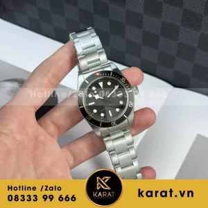 Đồng Hồ Tudor Black Bay Fifty Eight M79030N Replica 11 Mặt Số Đen Nhà Máy ZF 39mm