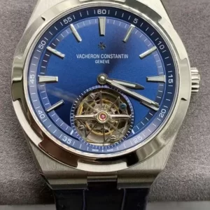 Đồng Hồ Vacharon Constantin Overseas Super Fake