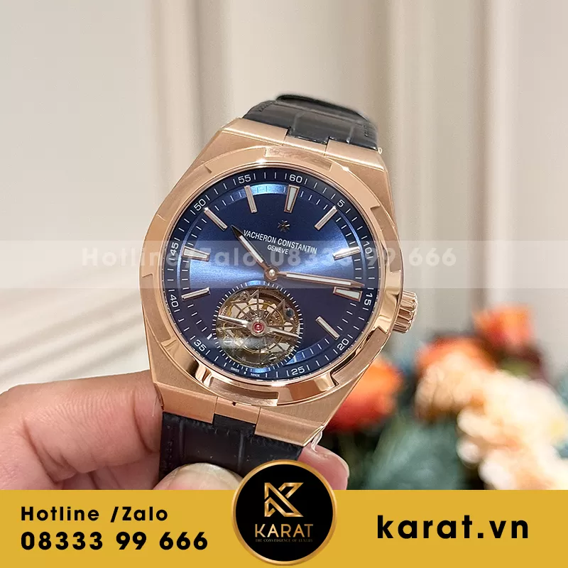 Đồng hồ vacheron consantin tourbillon replica