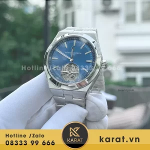 Vacheron Constantin Overseas Tourbillon 6000V