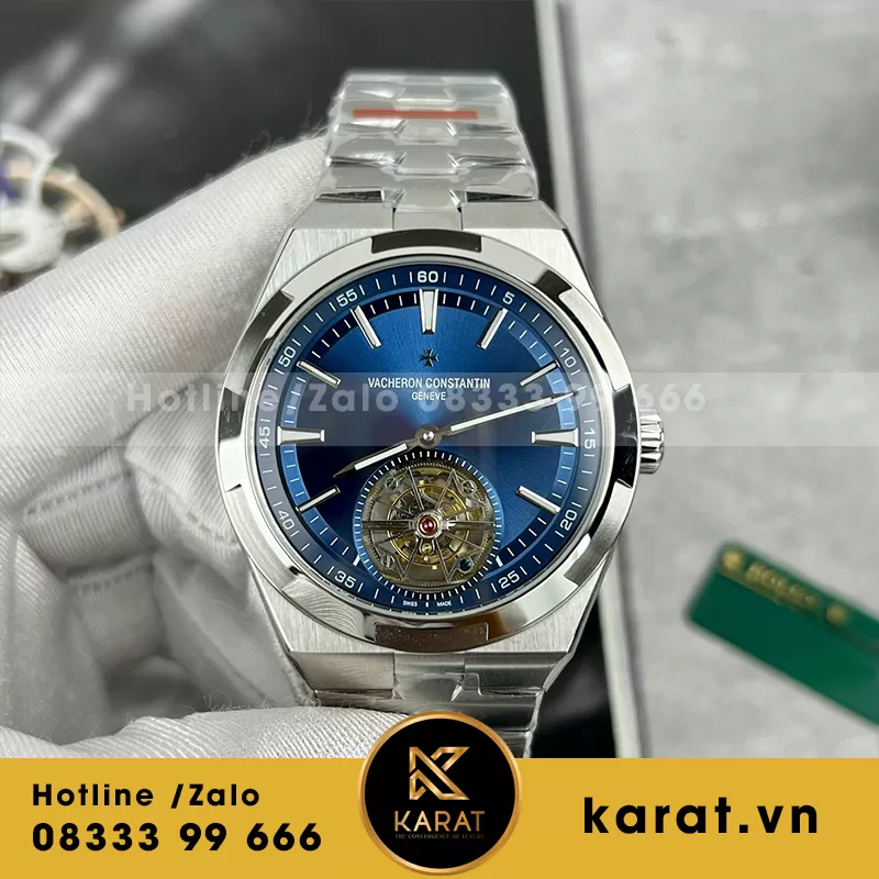Đồng hồ vacheron constantin tourbillon replica