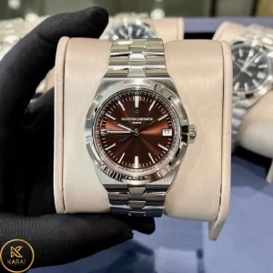 Đồng Hồ Vacheron Rep 1:1 Constantin Traditionnelle 25557/Q01G-9278