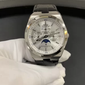 Đồng Hồ Vacheron Siêu Cấp 1:1 Constantin Overseas 4300V/000-B064