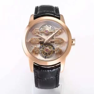 Girard perregaux tourbillon