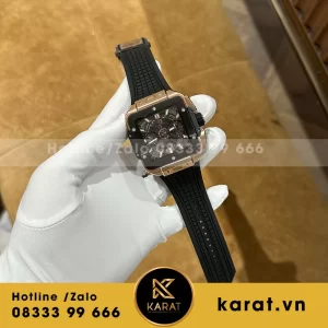 Hublot big bang square unico rep 11