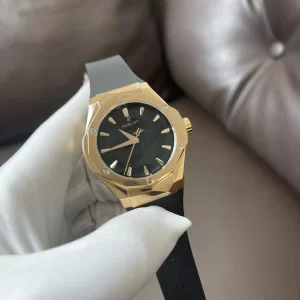 HUBLOT CLASSIC FUSION ORLINSKI KING GOLD 1:1 CHUẨN HÃNG