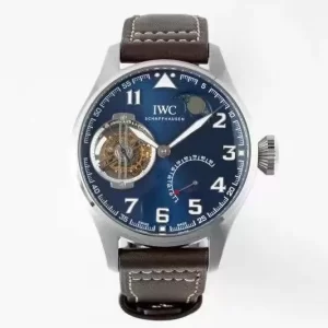IWC Big Pilot’s Constant Force Tourbillon Replica