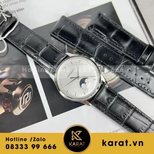 JAEGER-LECOULTRE Master Ultra Thin Automatic 39mm