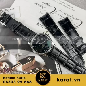 JAEGER-LECOULTRE Master Ultra Thin Automatic 39mm