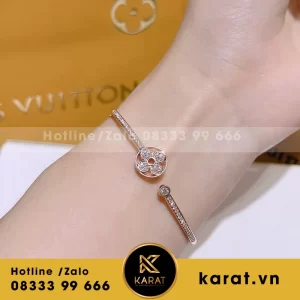 Lắc tay Louis Vuitton Blossom Bracelet