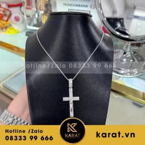 Mặt Dây Chuyền Nam