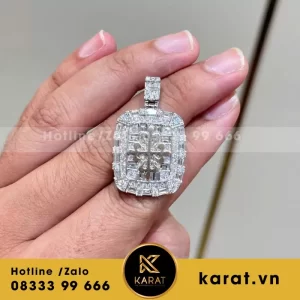 Mặt Dây Chuyền Nam Đẹp