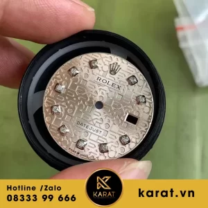 Mặt số rolex vi tính 36-41mm