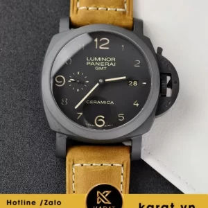 Panerai Luminor GMT