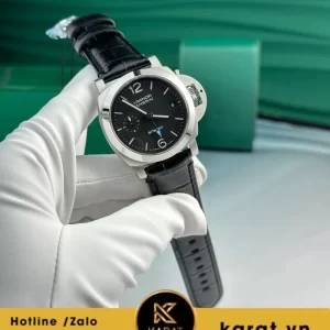 Panerai Luminor Quaranta BiTempo PAM1365 rep 1:1