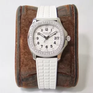 Patek Philippe Aquanaut 5067A-024 Diamonds