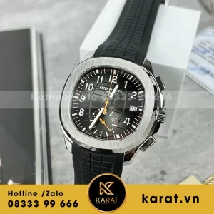 Patek philippe aquanaut 5968a replica