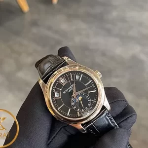 PATEK PHILIPPE COMPLICATIOMNS 5205R-010 ROSE GOLD 18K