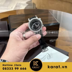 Patek philippe grand complications 6104 replica