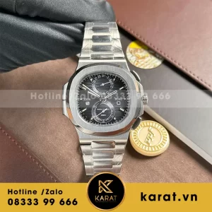 Patek Philippe Nautilus 5990 PPF factory