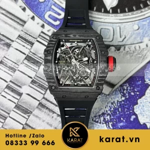 Richard Mille RM35-02 Rafael Nadal nhà máy BBR