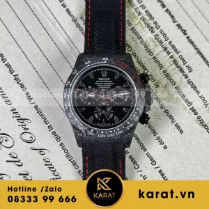 Rolex Cosmograph Daytona DiW “Speedster”52 gram Noob Factory