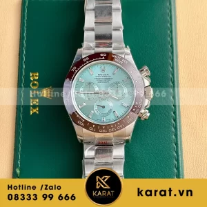 Rolex Cosmograph Daytona M116506 phiên bản VIP trọng lượng ~17x gram