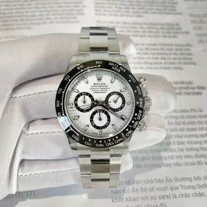 ROLEX DAYTONA COSMOGRAPH 1:1 CHUẨN HÃNG
