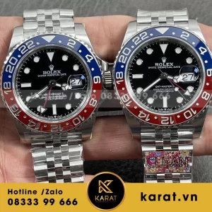 Rolex gmt master pessi jubilee