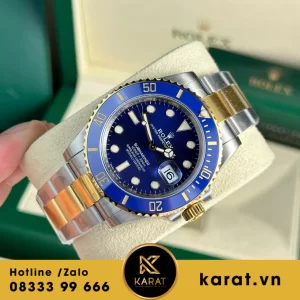 Rolex Submariner Date 126618LB replica
