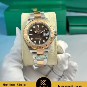 Rolex Yacht-Master 126621 size 40mm máy cal3235 CLEAN Factory