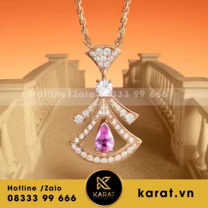 Vòng cổ BVL divas' dream