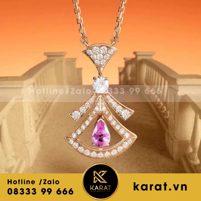 Vòng cổ BVL divas' dream