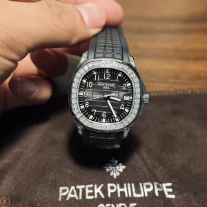 Đồng Hồ Patek Philippe Aquanaut 5067A-001