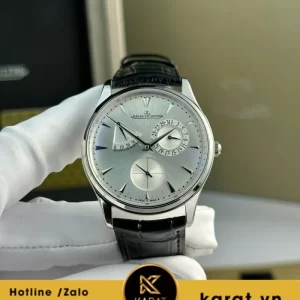 Đồng hồ Jaeger LeCoultre Master Ultra Thin Power Reserve fake